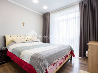 Vanzare duplex în 2 nivele, 120 mp + 3 ari teren în Durlești! foto 11