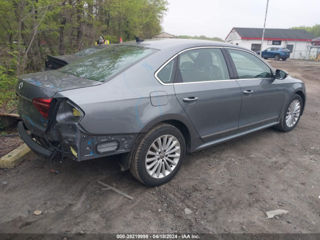 Volkswagen Passat foto 5