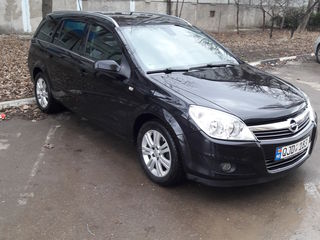 Opel Astra foto 3