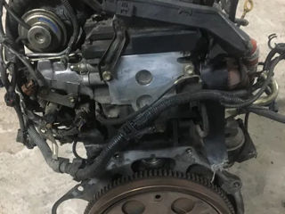 Motor Toyota Land Cruiser 3.0d Tip-1kd 2003-2009 foto 2