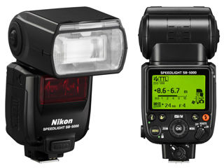 Nikon Sb700,s910 Nikon Sb5000. foto 2