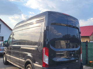 Dezmembrez Ford Transit 2015. foto 2