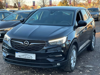 Opel Grandland X foto 3