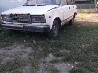 Lada / ВАЗ 2104 foto 2