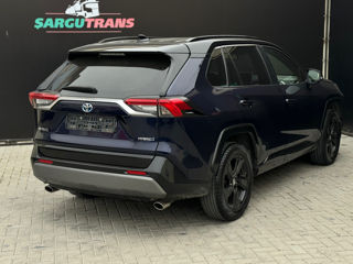 Toyota Rav 4 foto 6