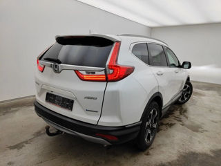 Honda CR-V foto 3