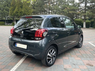 Peugeot 108 foto 2