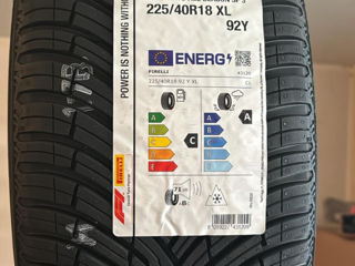 Pirelli cinturato all season sf3