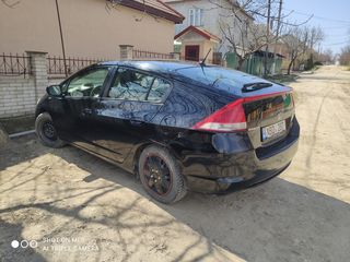 Honda Insight foto 3