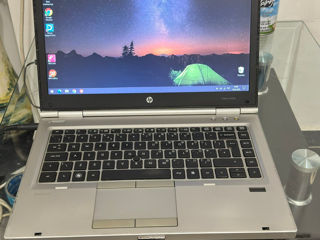 HP EliteBook 8460p(Core i5; 16Gb; 1Tb). Doar 3000 lei