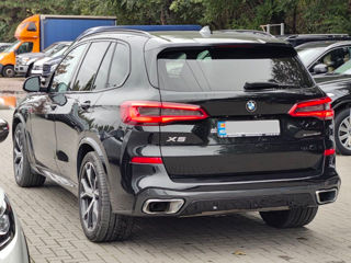 BMW X5 foto 5