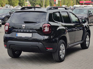 Dacia Duster foto 3