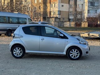 Toyota Aygo foto 3