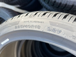 225/40 R18 Bridgestone Blizzak 6/ Доставка, livrare toata Moldova 2024 foto 6