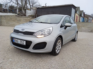 KIA Rio foto 9