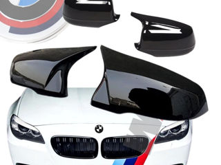 BMW F10 Guba grila spoiler foto 6