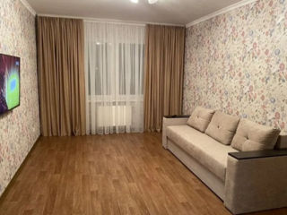 Apartament cu 1 cameră, 34 m², Botanica, Chișinău foto 7