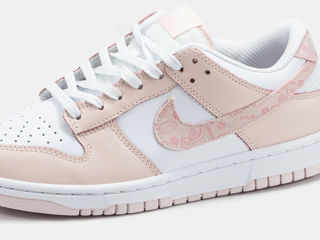 Nike Sb Dunk Peach Women's foto 2