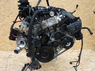 Motor n47 BMW f30/31 / двигатель н47 foto 3