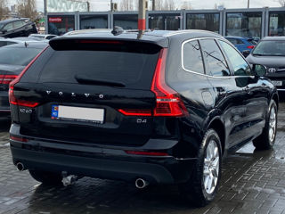 Volvo XC60 foto 3