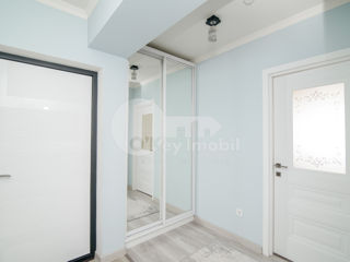 Apartament cu 2 camere, 65 m², Centru, Chișinău foto 14