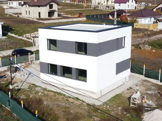Constructii case pasive, eficiente energetic cu consum redus de energie foto 5