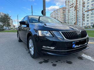 Skoda Octavia foto 2