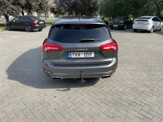 Ford Focus foto 4