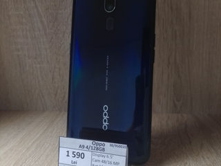 Oppo A9 4/128GB 1590 lei