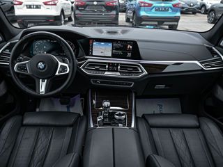 BMW X5 foto 7