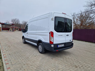 Ford Transit foto 3