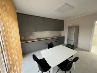 Apartament cu 2 camere, 70 m², BAM, Bălți