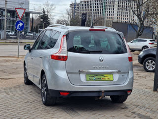 Renault Grand Scenic foto 6