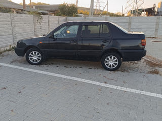 Volkswagen Vento