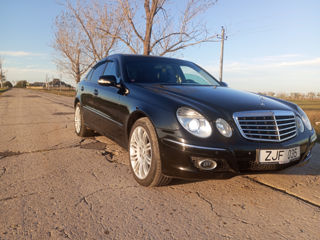 Mercedes E-Class foto 5