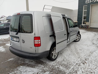 Volkswagen Caddy foto 2