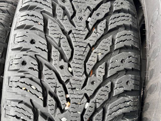 Anvelope 215/60 R17 Nokian foto 4