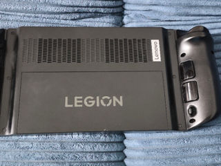 Lenovo Legion Go foto 2