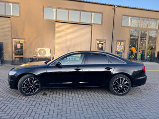 Audi A6 foto 5