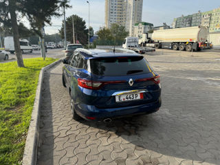 Renault Megane foto 4