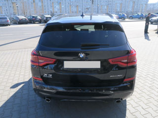 BMW X3 foto 6