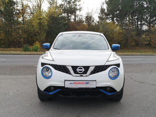 Nissan Juke foto 4