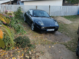 Fiat Coupe