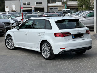 Audi A3 e-tron foto 4