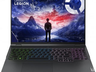 Lenovo Legion 5 pro i9-14900hx 32 GB RAM/1 TB SSD RTX 4060