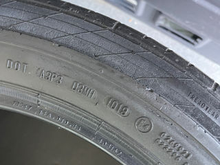 Anvelope vara 315/40 si 275/45 R21 foto 8