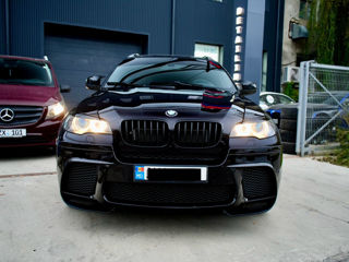 BMW X6 foto 8