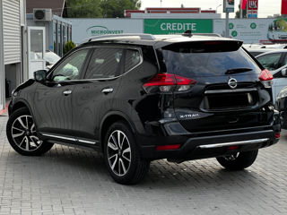 Nissan X-Trail foto 5