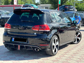 Volkswagen Golf foto 4