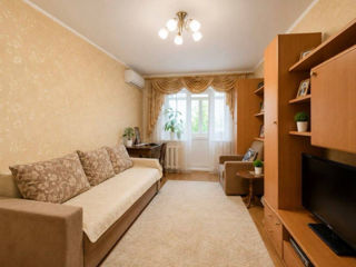 2-rm apt., 46 м², 4/5 fl.